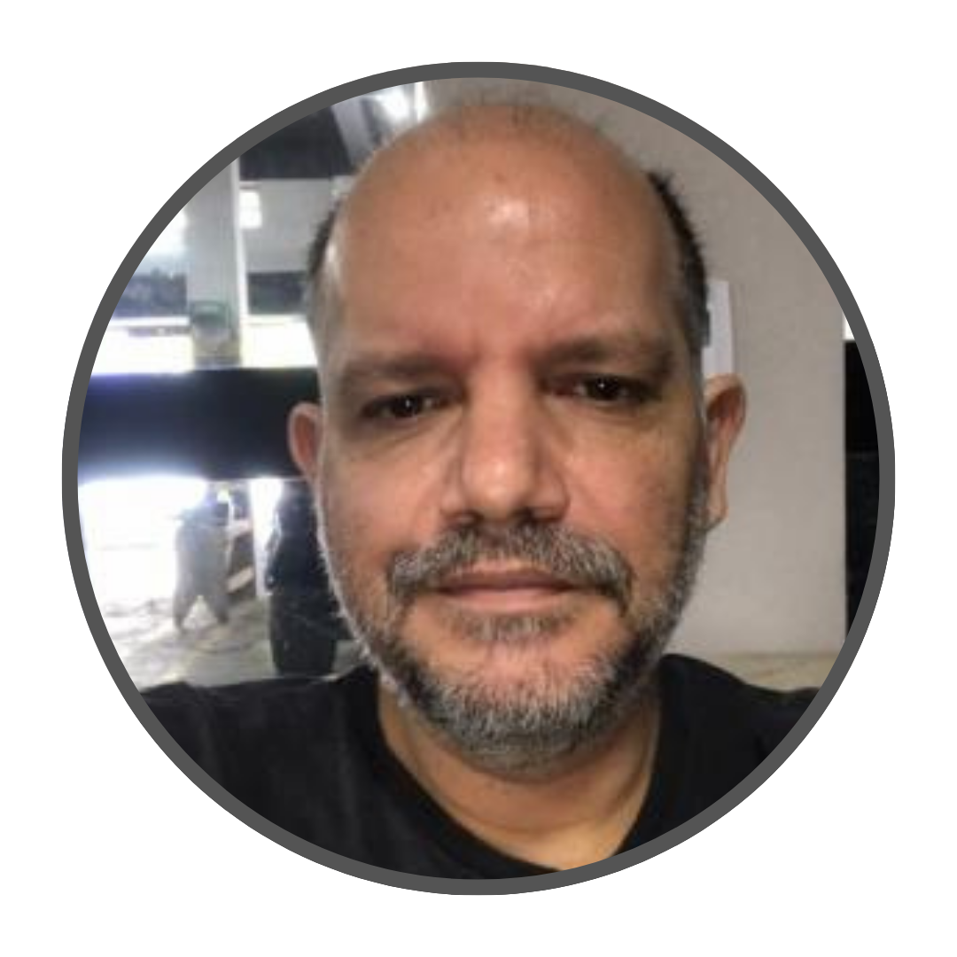 Marcos Alvaraes